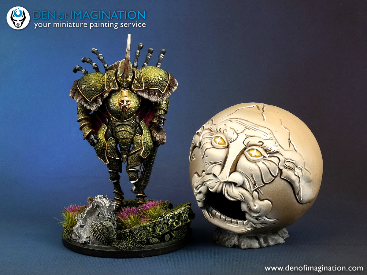 Dung Beetle Knight
