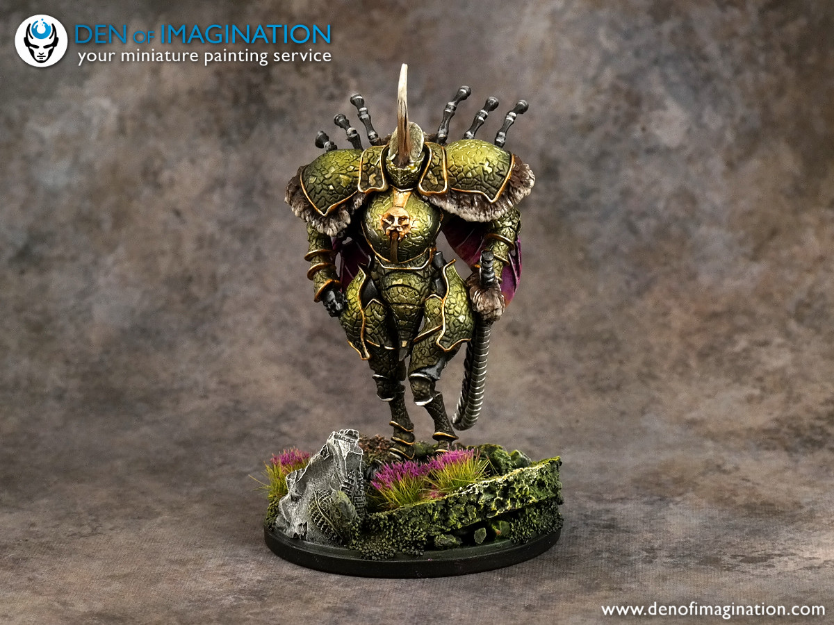 Dung Beetle Knight