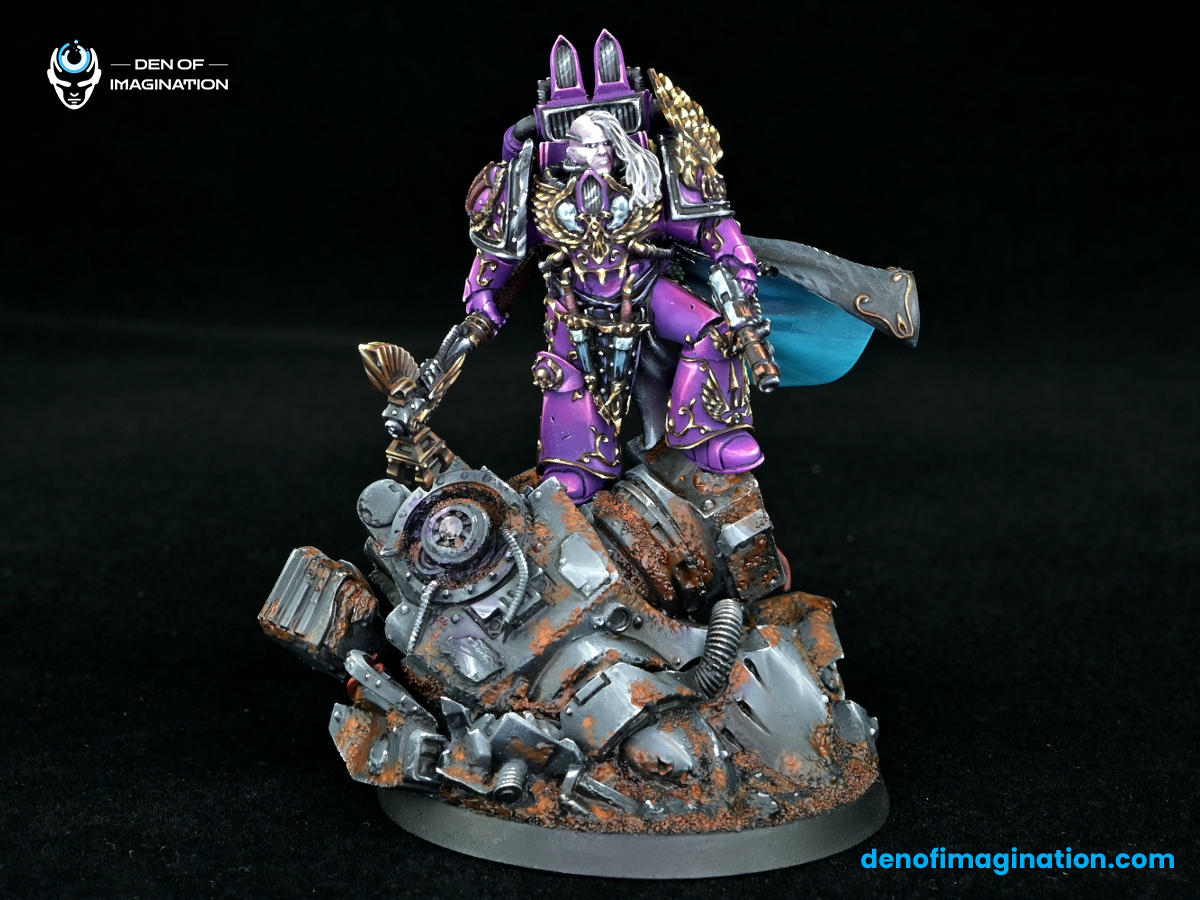 Eidolon